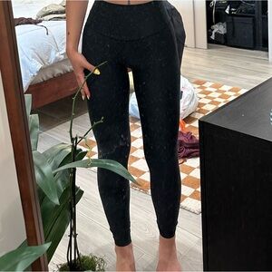 Target Black Leggings